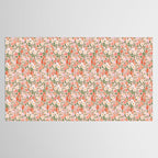 Late Summer Floral Tablecloth Gallery Image 2