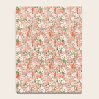 Late Summer Floral Notebook Gallery Image 4