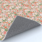 Late Summer Floral Rug Gallery Image 4