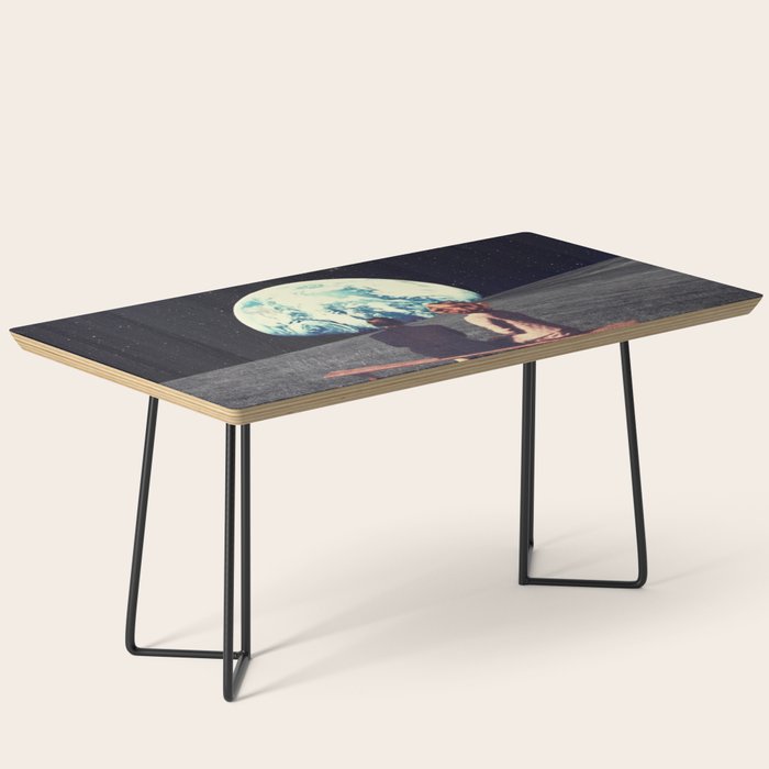 We Used To Live There Coffee Table Gallery Image 1