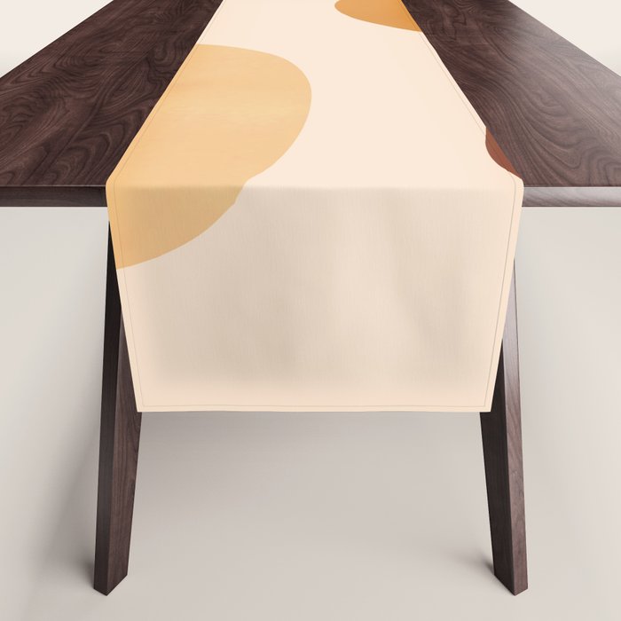 Four Fruit Table Runner Gallery Image 1