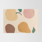 Four Fruit Rug Gallery Image 2