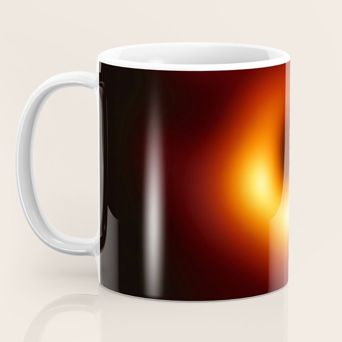 BLACK HOLE - First-Ever Image of a Black Hole Coffee Mug Gallery Image 3