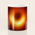 BLACK HOLE - First-Ever Image of a Black Hole Coffee Mug Gallery Image 4