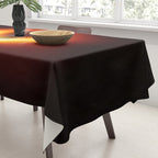 BLACK HOLE - First-Ever Image of a Black Hole Tablecloth Gallery Image 3