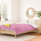 Moon-itude Duvet Cover Gallery Image 2