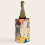 Zagreb Wine Chiller Gallery Image 2