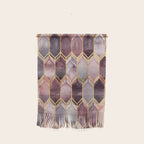 Dreamy Stained Glass 1 Wall Hanging Gallery Image 1