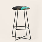 Planet Dolphin Stool Gallery Image 1