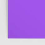 Bright Fluorescent Neon Purple Poster Gallery Image 3