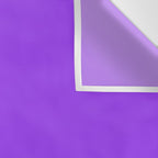 Bright Fluorescent Neon Purple Wall Tapestry Gallery Image 3