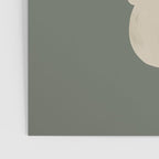 Vase no. 31 with Winter Greenery  Poster Gallery Image 3
