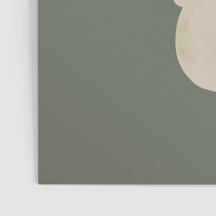 Vase no. 31 with Winter Greenery  Poster Gallery Image 3