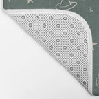 Witchy Season Bath Mat Gallery Image 2