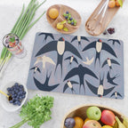 Swallows Cutting Board Gallery Image 2