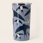 Swallows Travel Mug Gallery Image 1