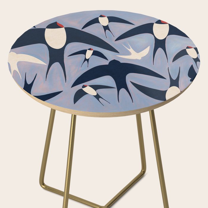 Swallows Side Table Gallery Image 2