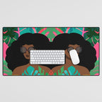 Eva Desk Mat Gallery Image 1