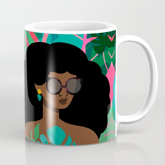 Eva Coffee Mug Gallery Image 1