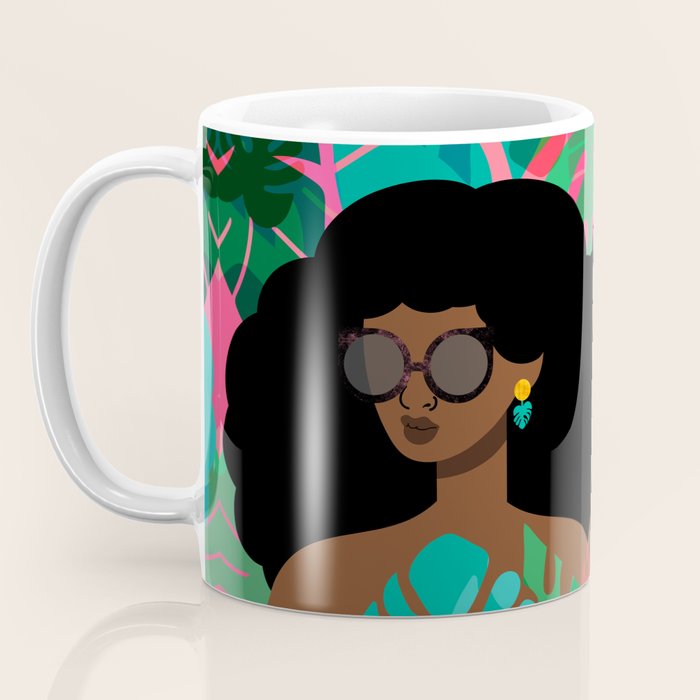 Eva Coffee Mug Gallery Image 3