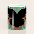 Eva Coffee Mug Gallery Image 4