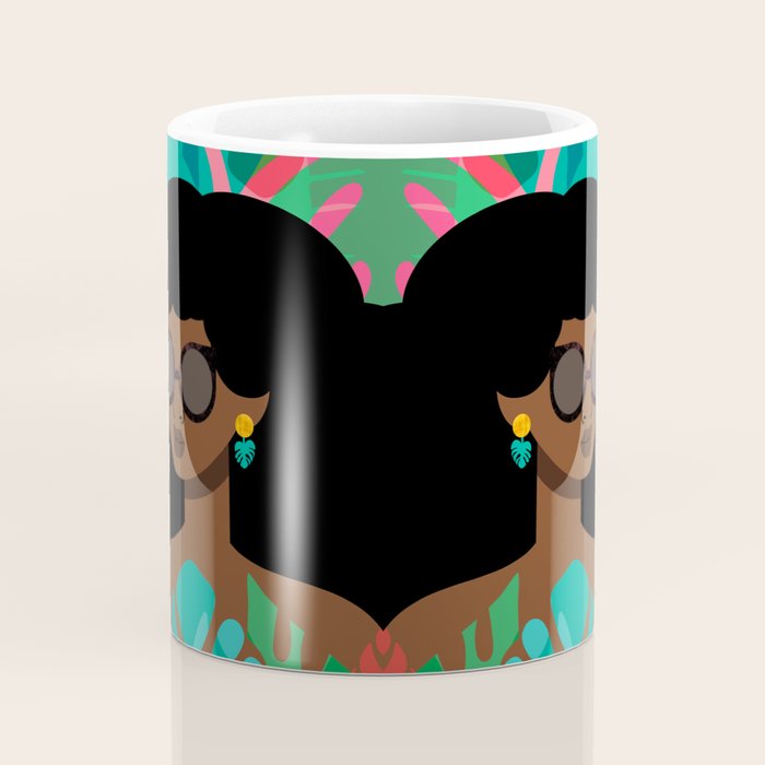 Eva Coffee Mug Gallery Image 4