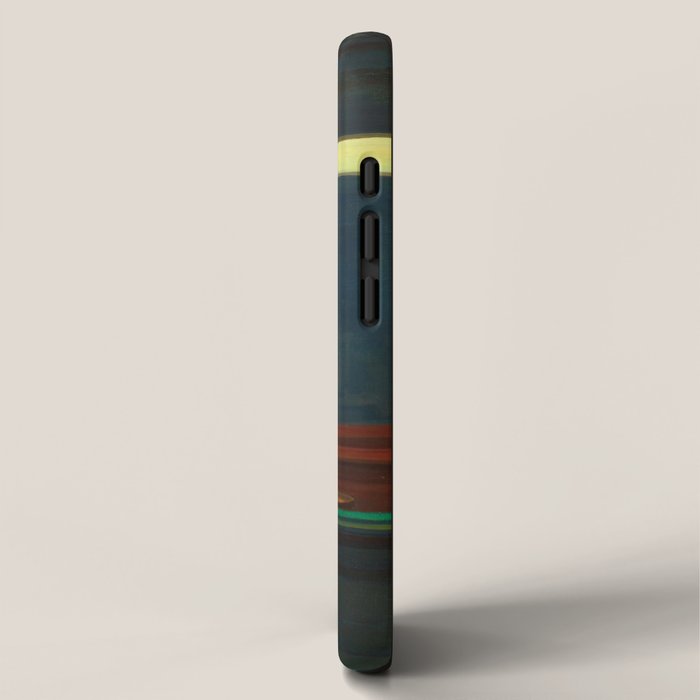 Nighthawks by Edward Hopper  iPhone Case Gallery Image 2