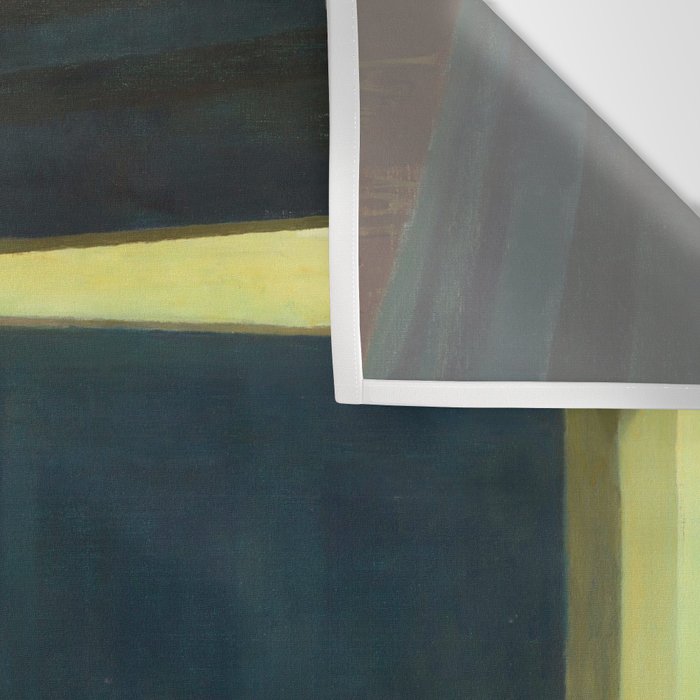 Nighthawks by Edward Hopper  Wall Tapestry Gallery Image 3