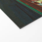 Nighthawks by Edward Hopper  Welcome Mat Gallery Image 2