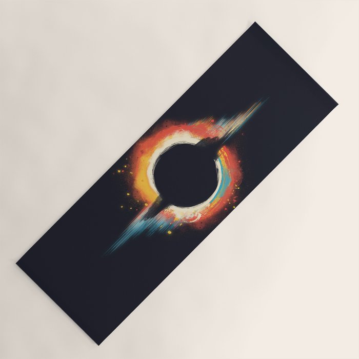 Void Yoga Mat Gallery Image 1
