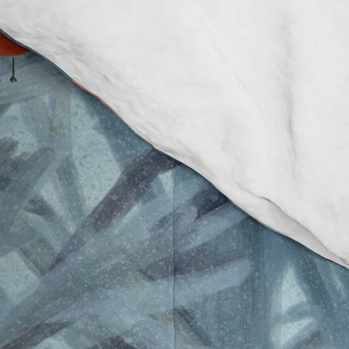nature symphony Comforter Gallery Image 4