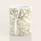 Gold Branches Coffee Mug Gallery Image 4