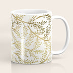 Gold Branches Coffee Mug Gallery Image 1