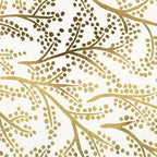 Gold Branches Coffee Mug Gallery Image 2