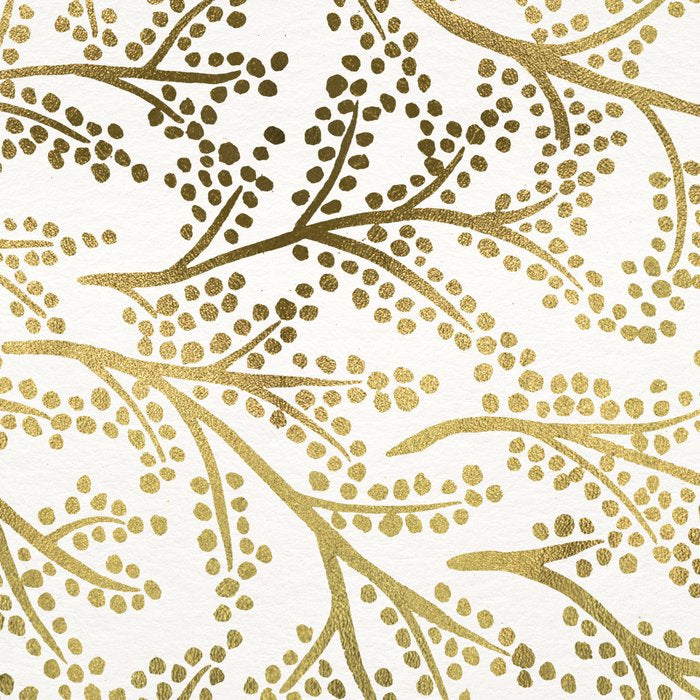 Gold Branches Coffee Mug Gallery Image 2