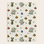 Christmas Pattern #4 Poster Gallery Image 4