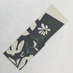 Harmony in Bloom 2 Yoga Mat Gallery Image 1