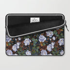 Rose Garden VIII Laptop Sleeve Gallery Image 2