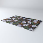 Rose Garden VIII Rug Gallery Image 3