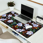 Rose Garden VIII Desk Mat Gallery Image 2