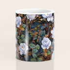 Rose Garden VIII Coffee Mug Gallery Image 4