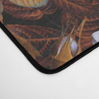 Rose Garden VIII Desk Mat Gallery Image 4
