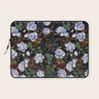 Rose Garden VIII Laptop Sleeve Gallery Image 1