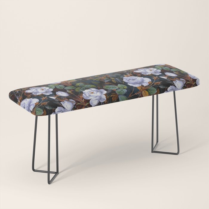 Rose Garden VIII Bench Gallery Image 1