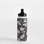 Rose Garden VIII Water Bottle Gallery Image 2