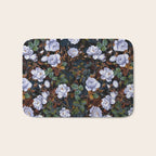 Rose Garden VIII Bath Mat Gallery Image 1