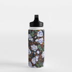 Rose Garden VIII Water Bottle Gallery Image 3