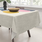 Gold Among Rocks Tablecloth Gallery Image 3