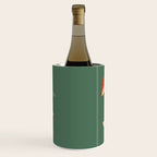 Mushroom Defiance  Wine Chiller Gallery Image 1
