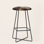 Ghost and Cat Stool Gallery Image 1